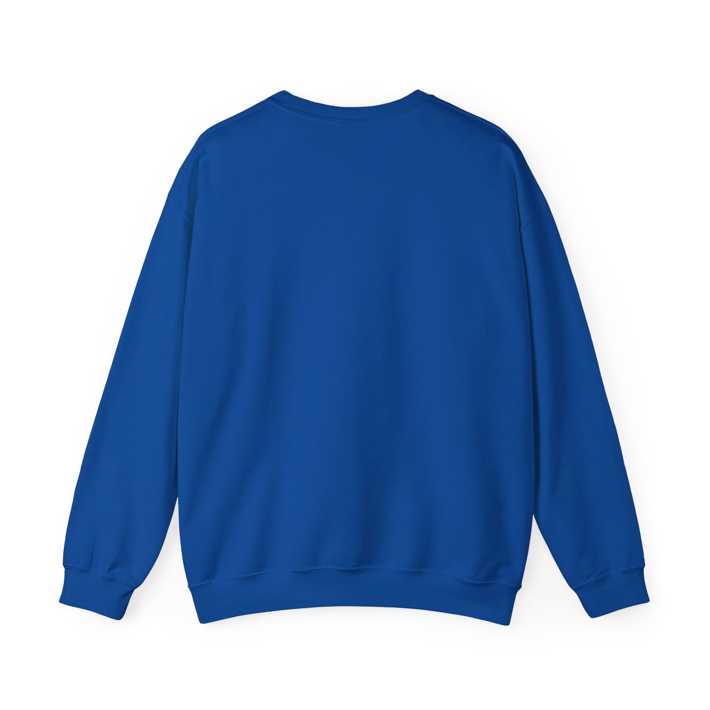 High Vibes Only Crewneck Sweatshirt - Unisex