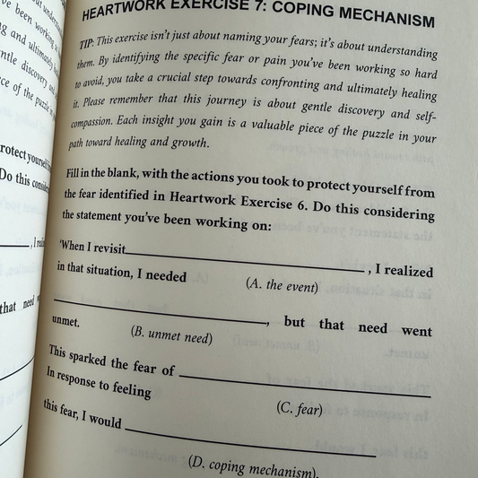 The Guided Transformation Journal