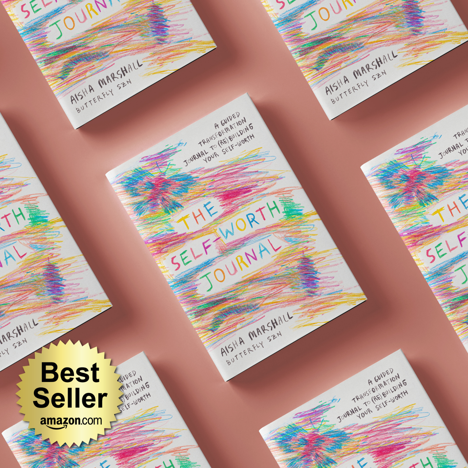 The Self-Worth Journal