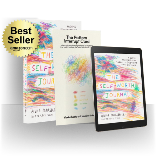 Self-Worth Bundle