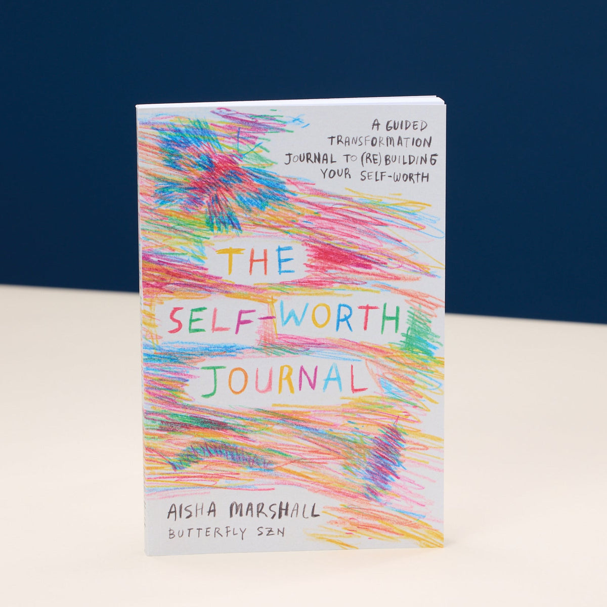 Self-Worth Journal