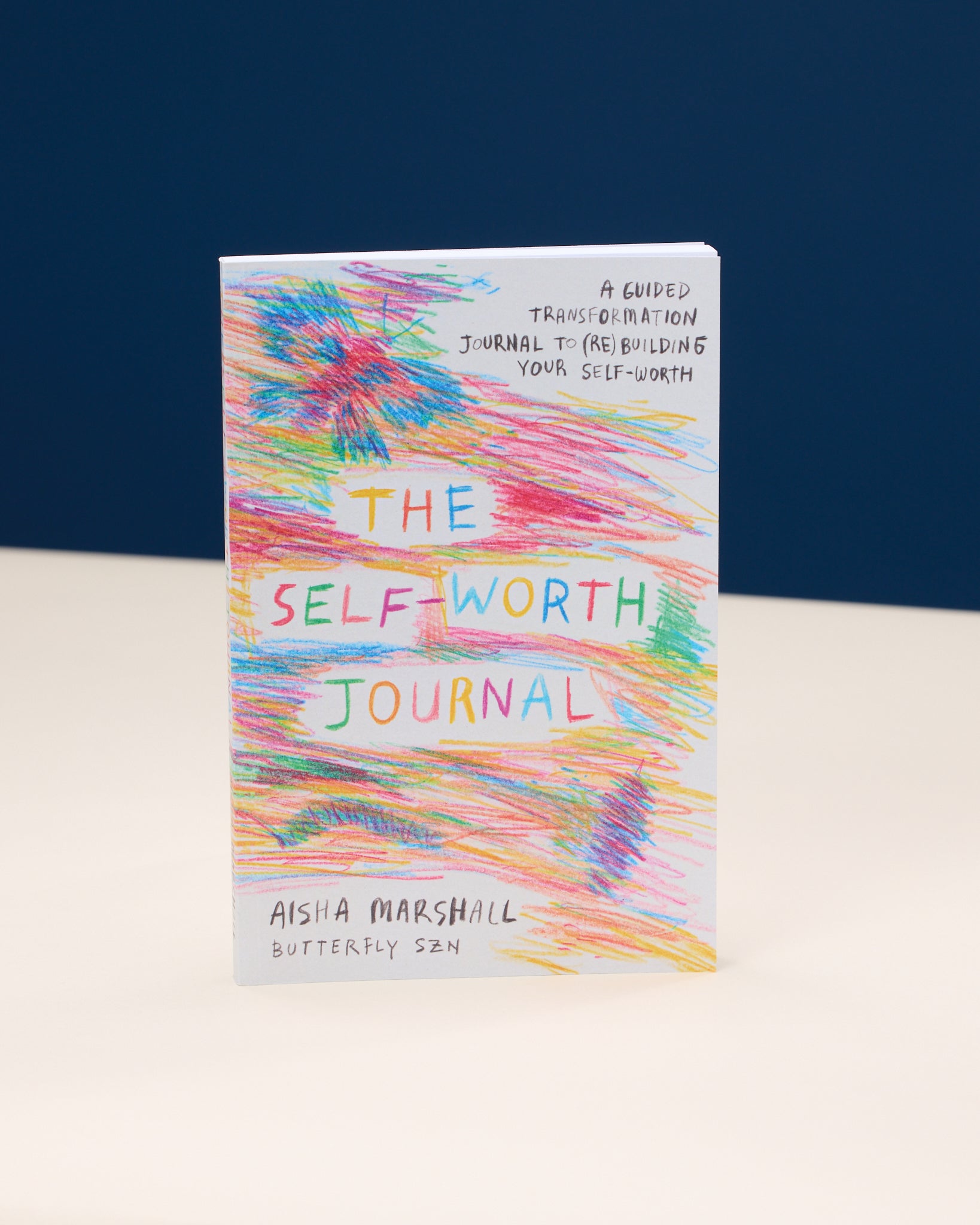 The Self-Worth Journal