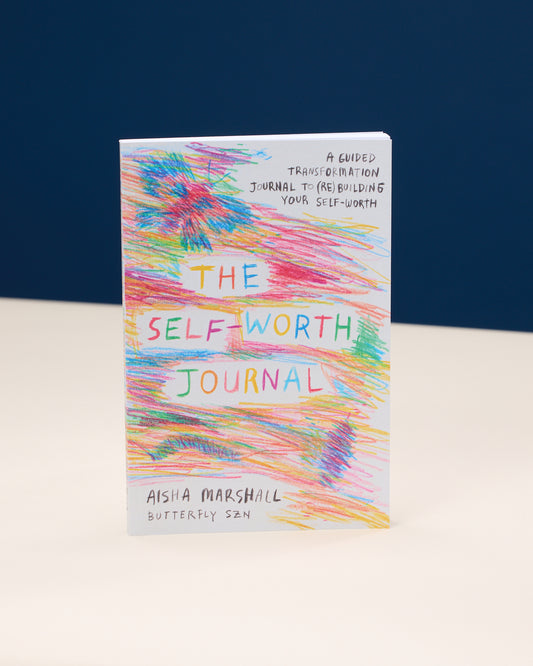 The Self-Worth Journal