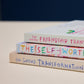 The Transformation Bundle: Guided Journals for Growth
