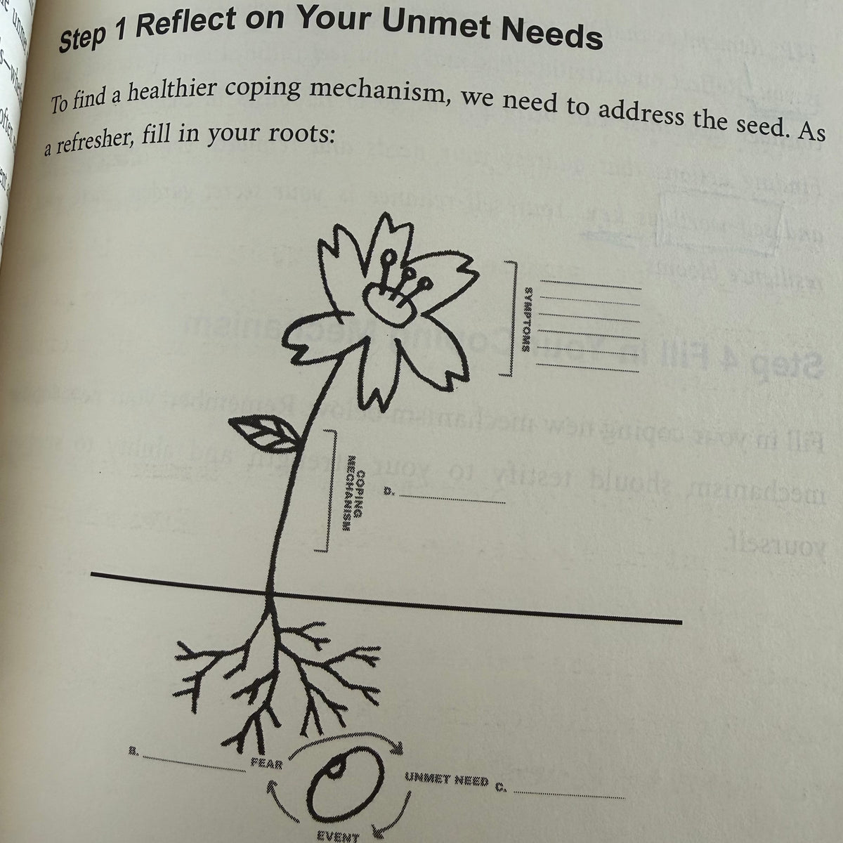 The Guided Transformation Journal
