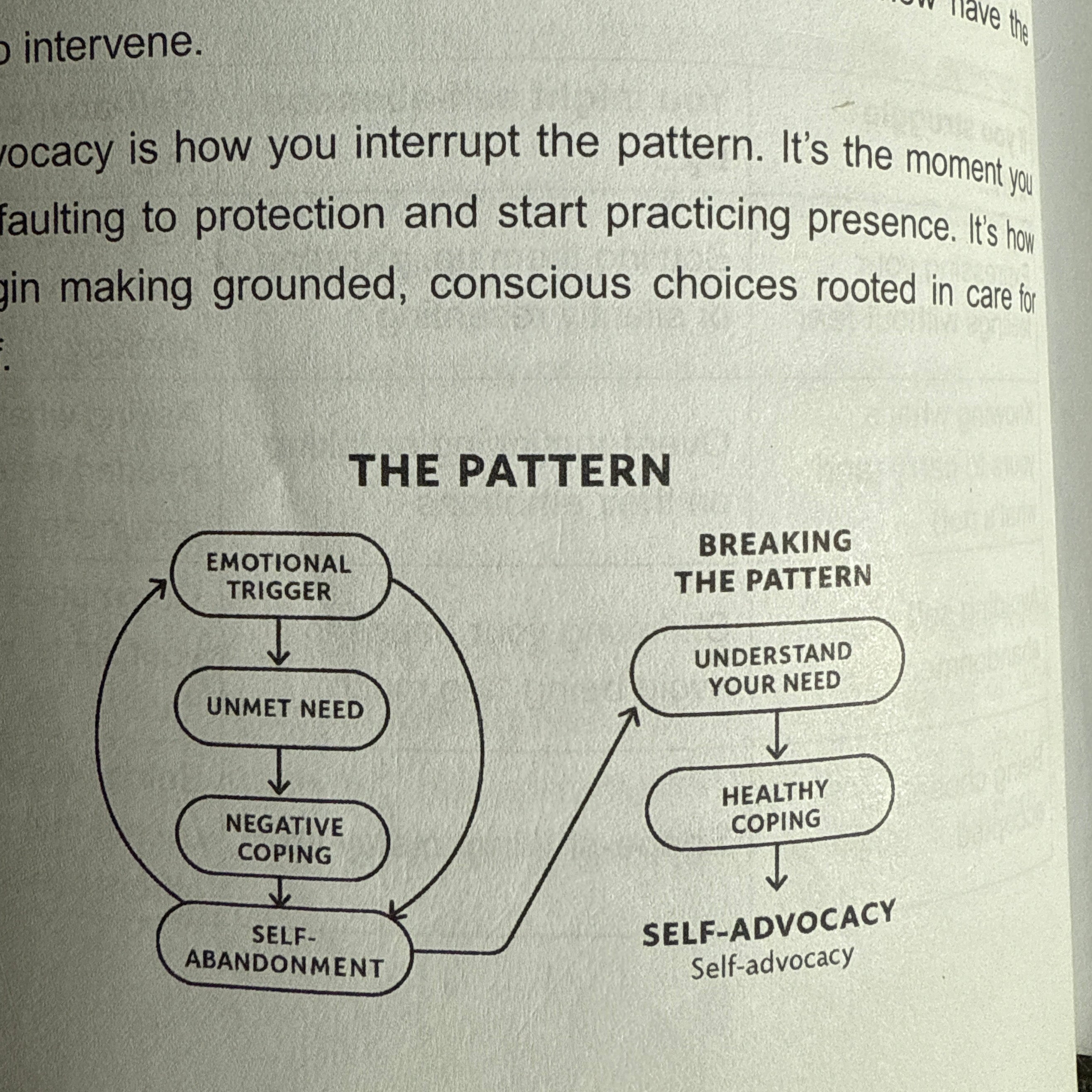 The Guided Friendship Transformation Journal