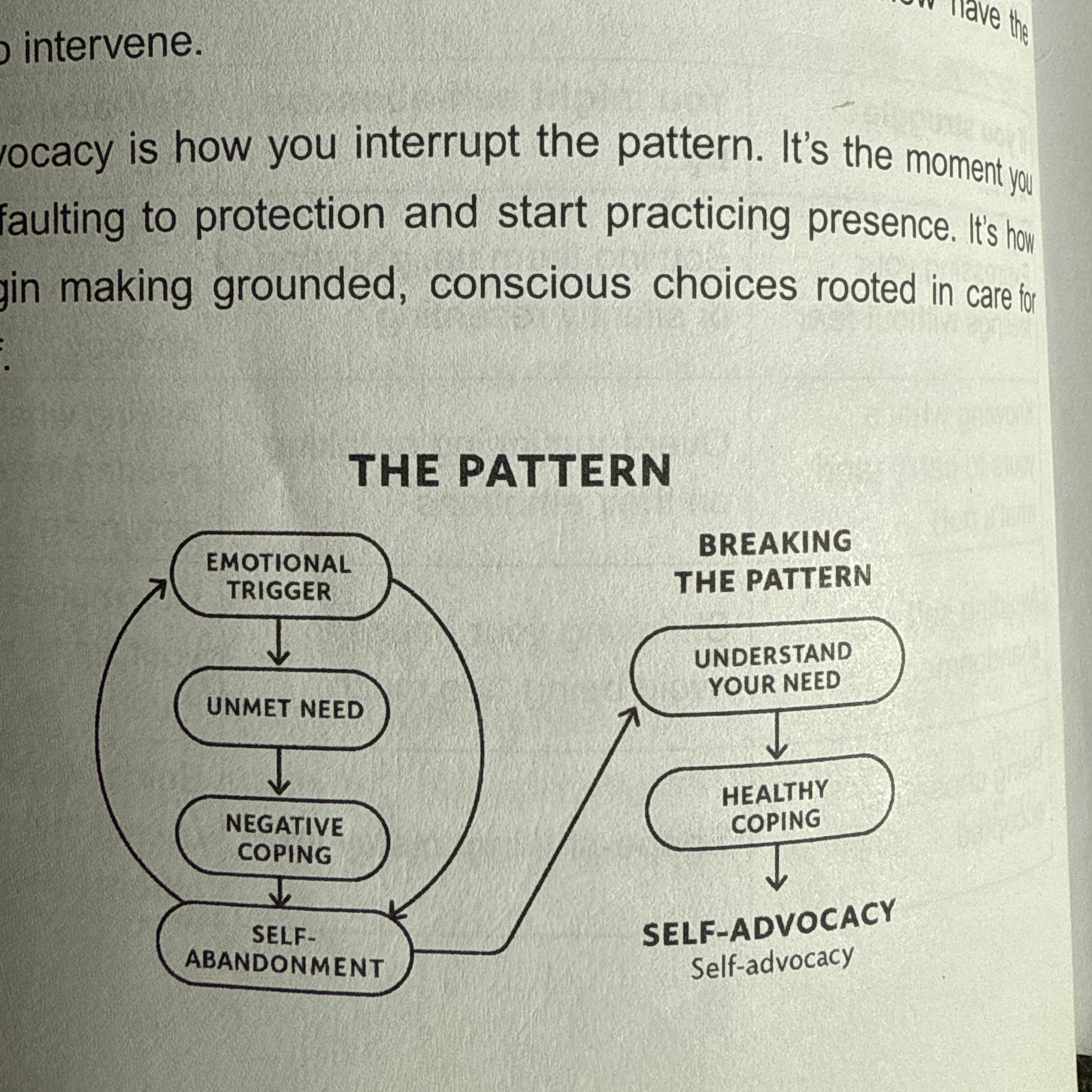 The Guided Friendship Transformation Journal