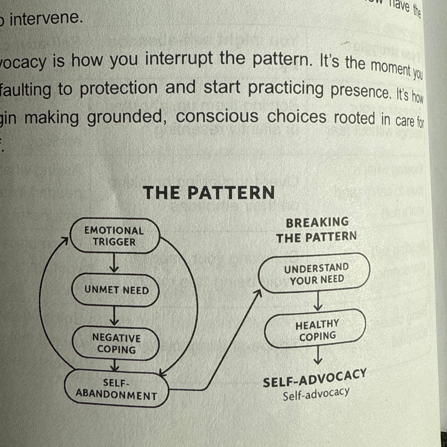 The Guided Friendship Transformation Journal