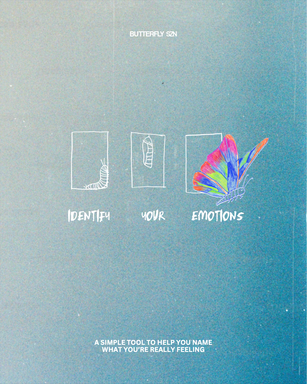 Identify Your Emotions (Free Guide)