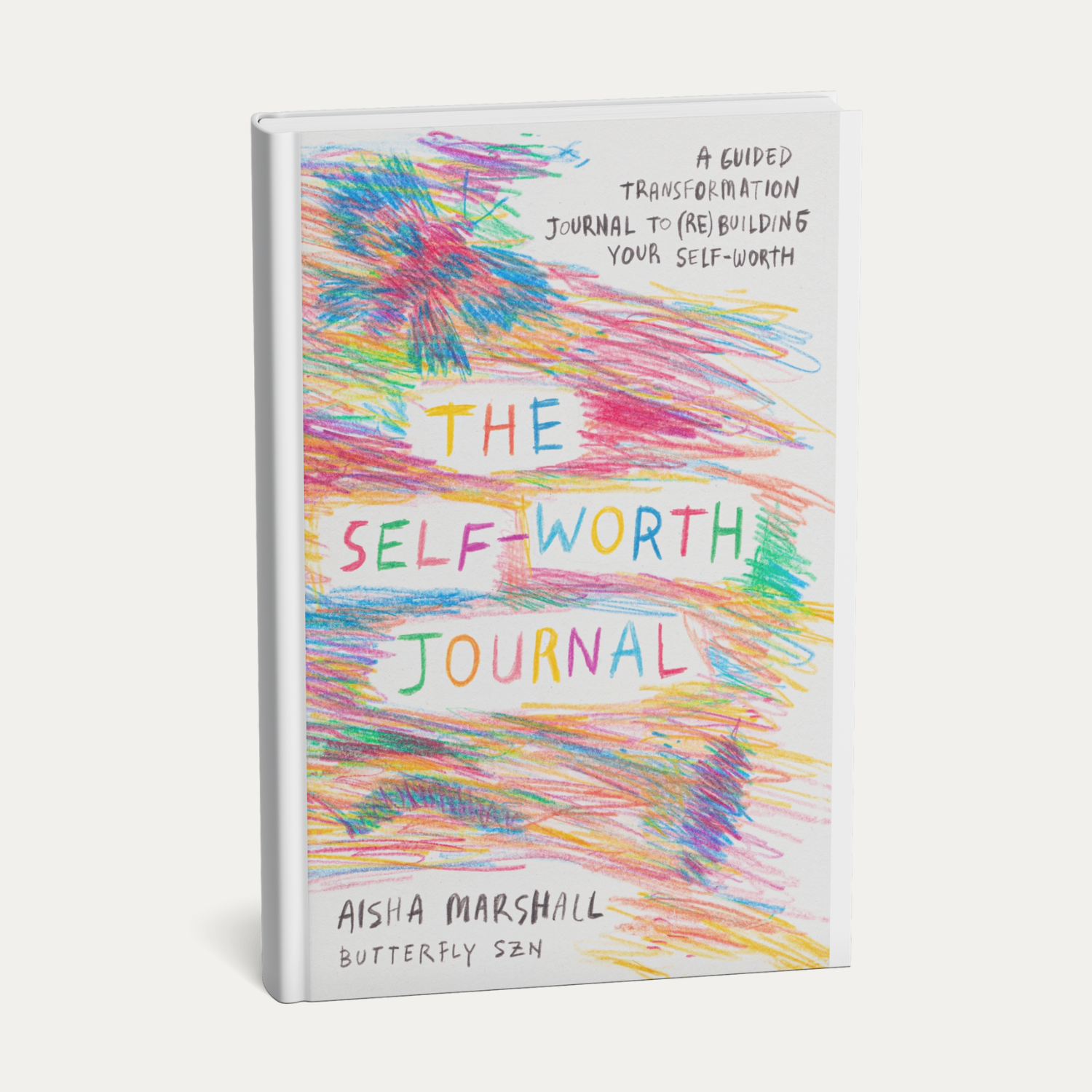 GIFT: The Self-Worth Journal