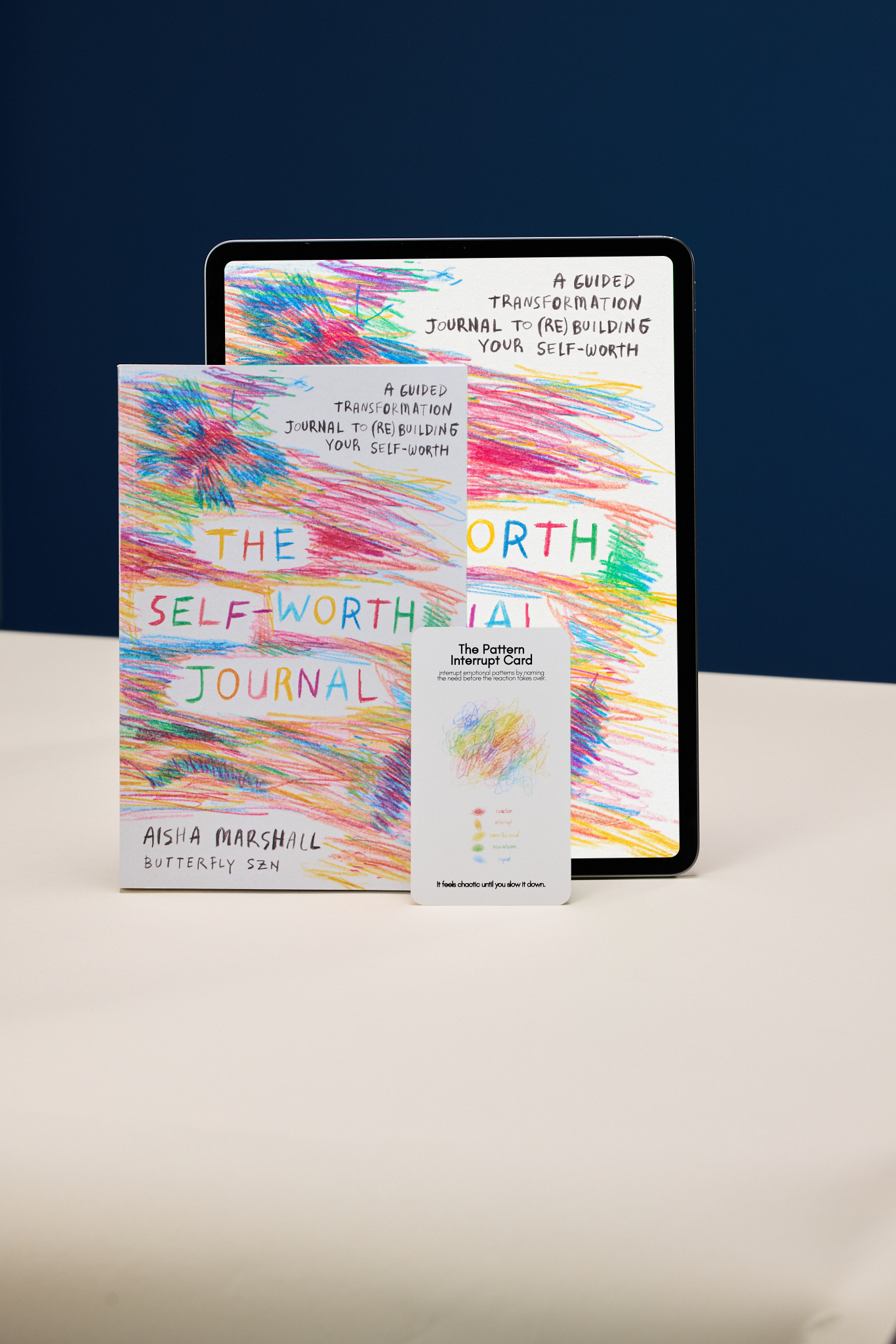 Self-Worth Bundle