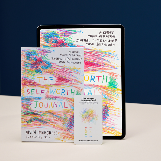Self-Worth Bundle