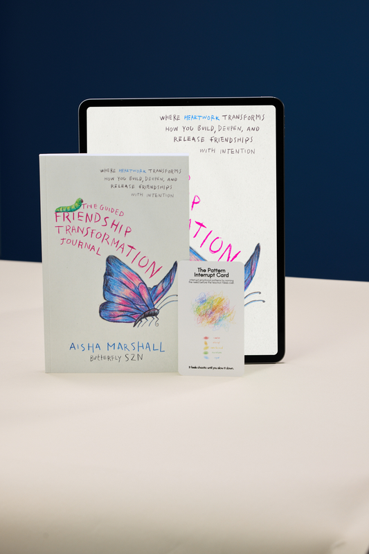 Friendship Bundle